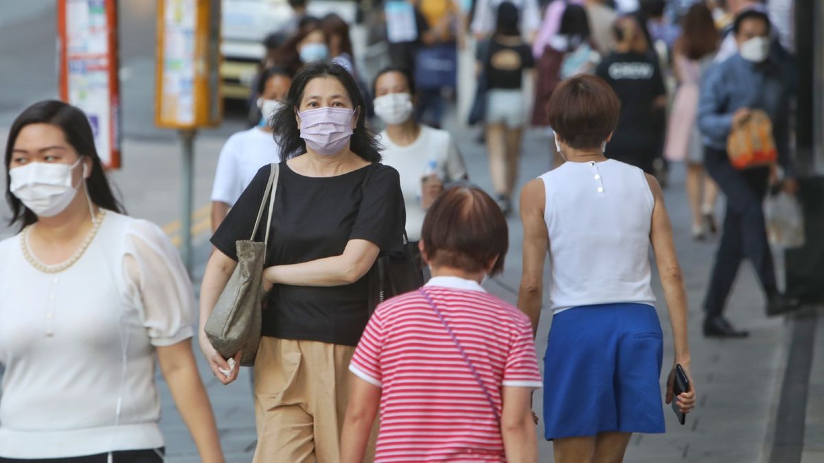 政府職位空缺｜5份政府工兼職：民政總署、康文署招聘｜全部毋須大學畢業、時薪68至108元｜附申請方法