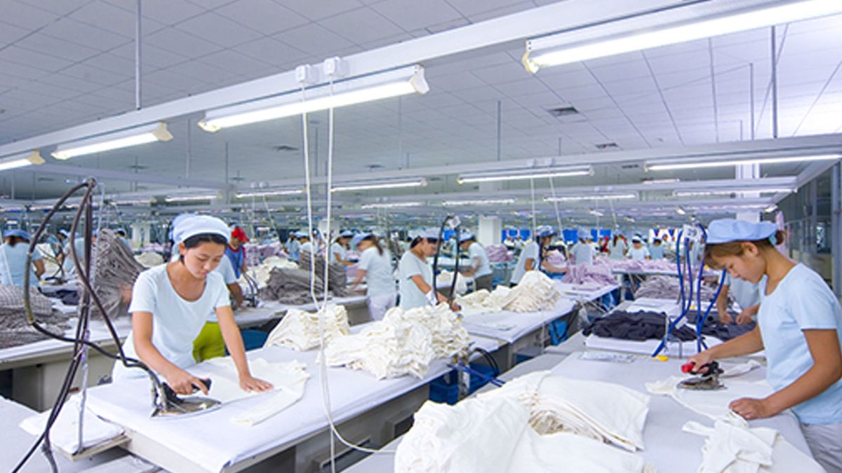 港股推薦｜申洲國際受惠杭州亞運概念！目標價92元投資策略