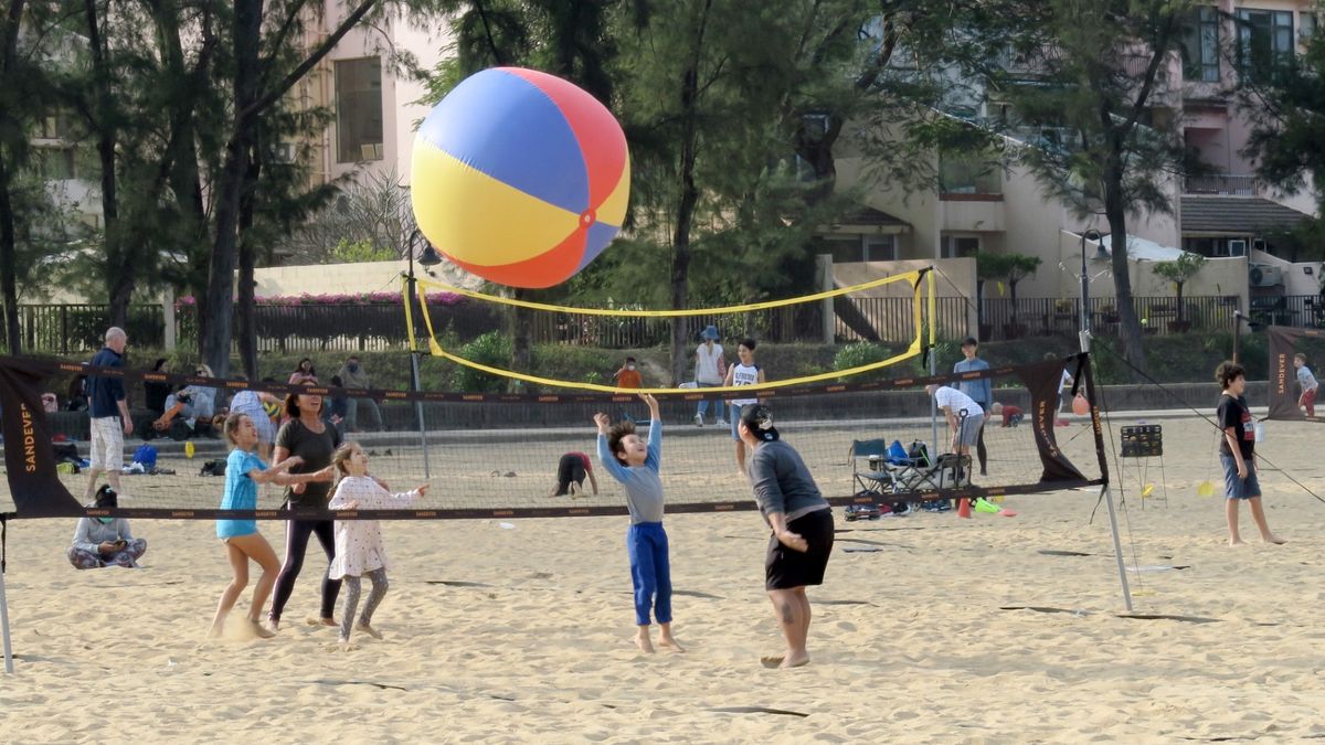 香港泳灘條例2023｜沙灘唱歌、帶寵物會犯法！7條必知泳灘規例