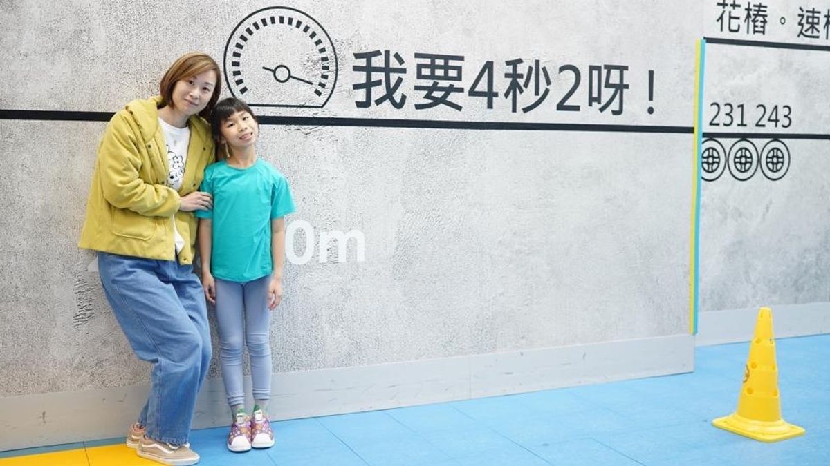 親子教育, 親子活動, 東盟自由式輪滑賽得獎佳績背後, 家長, 放假全日練習, 香港財經時報