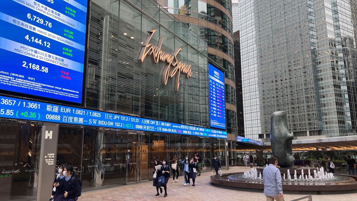 港股分析｜五窮六絕七翻身今年不同！5月恒生指數走勢展望