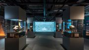  香港好去處｜城大辦圓明園文物展｜四尊獸首銅像及沉浸式體驗、費用全免｜附詳情及預約網址