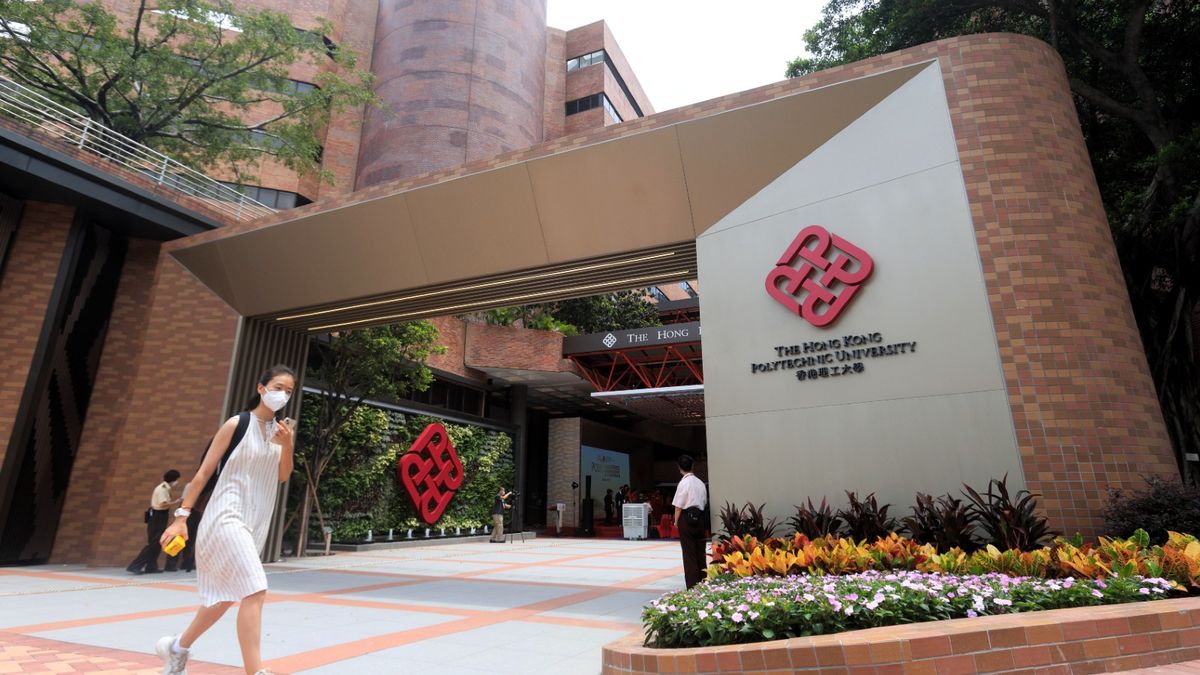 泰晤士大學排名2023｜香港3間大學入十大！最多院校擠身城市