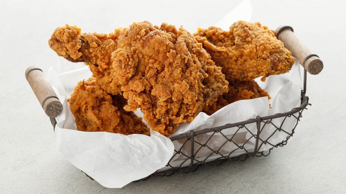 著數優惠｜KFC7月6日免費送炸雞！做一動作有得食、賺7500分