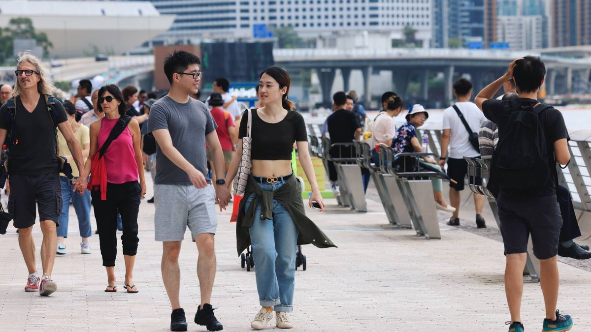 人民幣定期2023｜中信料人仔7.37有支持！5款1年期長存比較最高2.3厘！可賺逾人民幣11萬元