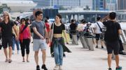人民幣定期2023｜中信料人仔7.37有支持！5款1年期長存比較最高2.3厘！可賺逾人民幣11萬元