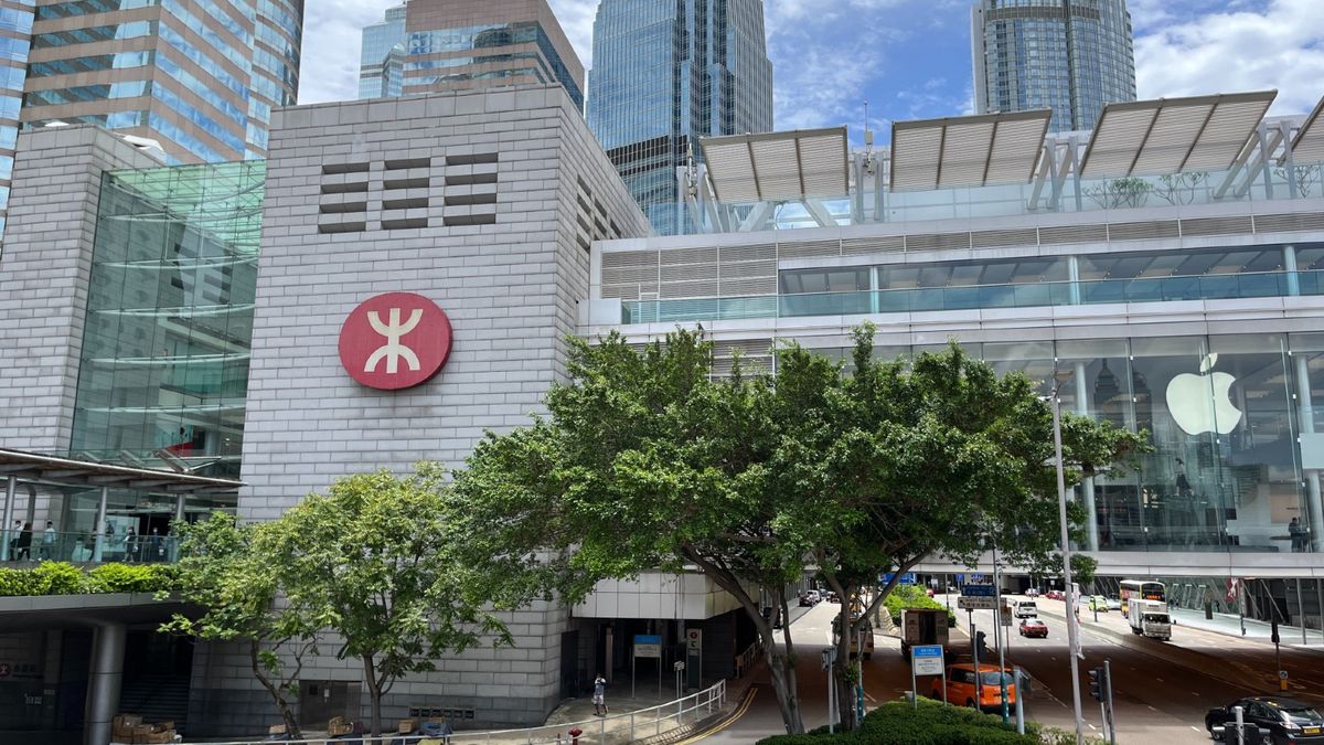 港鐵2023｜MTR宣布加薪2.05%至6.15%：合資格同事另有獎金
