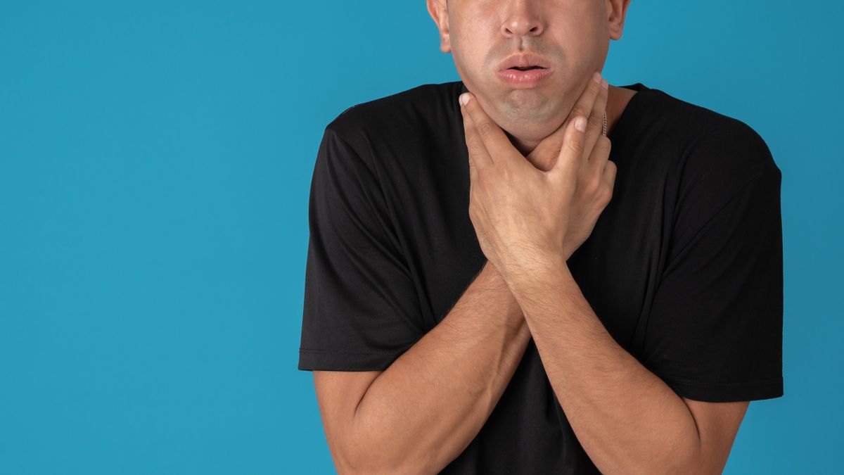 醫療健康｜姜濤都叫大家預防HPV！男士染HPV可致頭頸癌！腫瘤科醫生：持續喉嚨痛是病徵