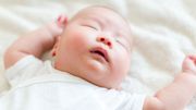 兒童健康｜扁桃腺脹大可致睡眠窒息！兒科醫生：嬰幼兒睡眠障礙4大成因｜兒科診療室