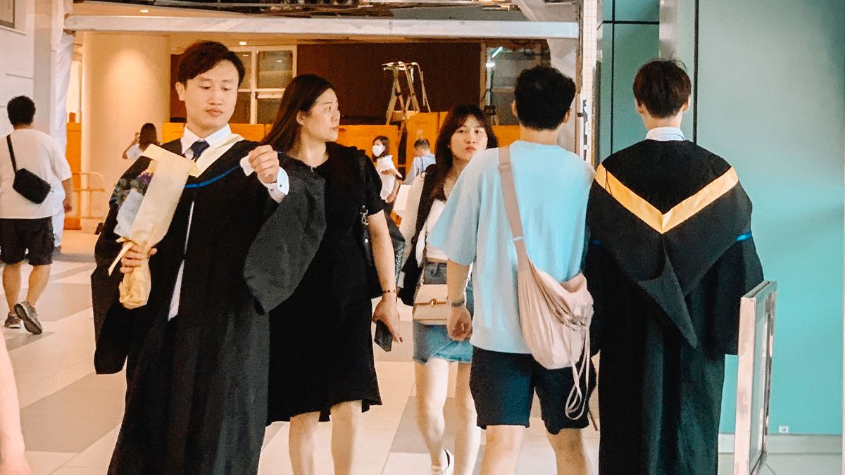 職場攻略｜大學畢業生預期人工下跌！平均想月賺2.44萬、3個搵工要求＋5大理想僱主