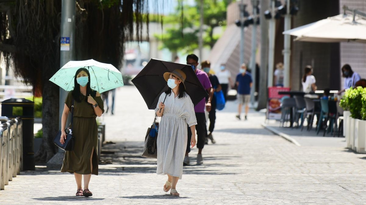 MPF表現2023｜上半年強積金人均賺6,900元！香港及中國股票表現最差、半年跌幅超過4%！一個明智的投資選擇