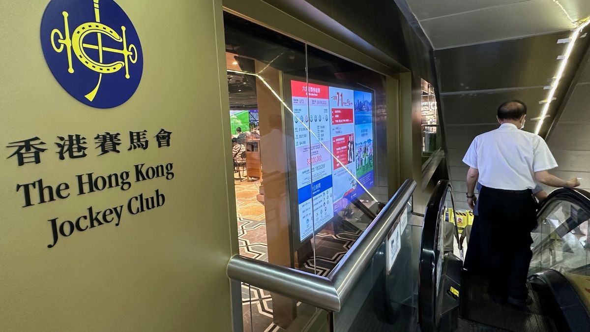 六合彩2023｜網民自製AI生成數字組合更易中獎？3個怪招投注法