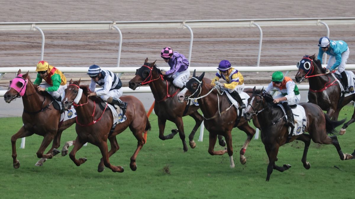 香港好去處｜馬季7月16日煞科派對：免費入馬場睇巡遊｜詳情