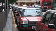 的士修例建議2023｜擬推6人座、車隊制、記分制：2年內記15分釘牌！4項重點措拖詳情