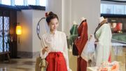  親子好去處｜黃大仙中心7月8日起｜推漢服展覽活動｜有市集免費試穿漢服｜活動詳情一覽