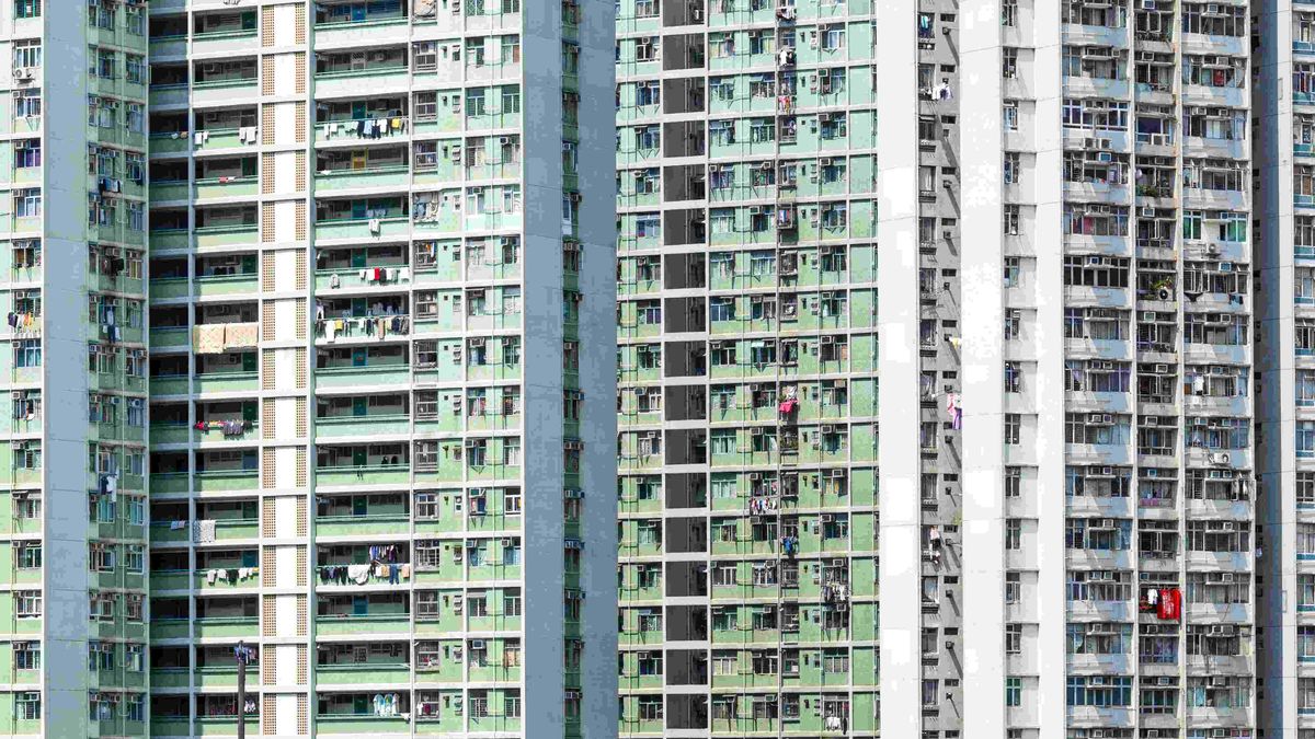 公屋申請資格｜以為18歲就可以申請公屋？一個原因先被扣30分