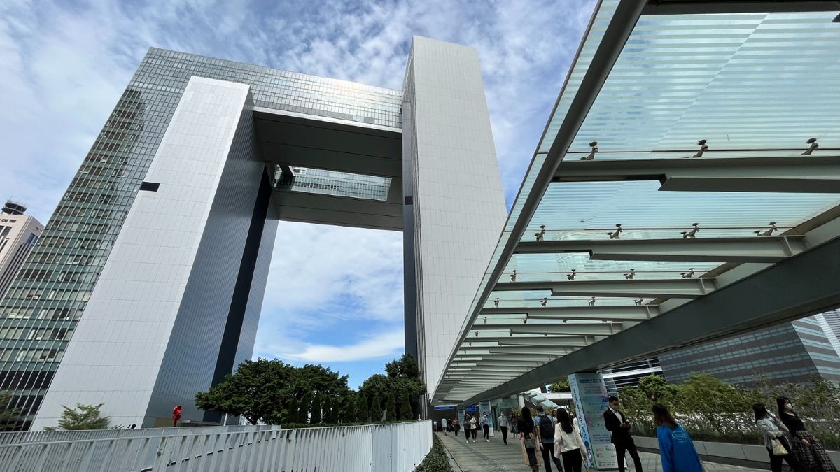 政府職位空缺｜8份政府工：康文署招聘、全部起薪至少2萬4