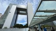 政府職位空缺｜8份政府工：康文署招聘、全部起薪至少2萬4