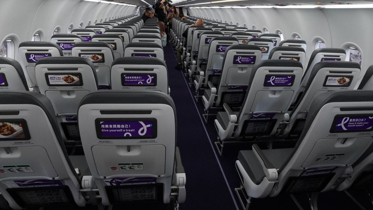 飛機揀位, 旅遊, 6個最佳座位, 前排最靜, 窗邊影靚景, 不同機型選位攻略一覽, hkbt, 香港財經時報