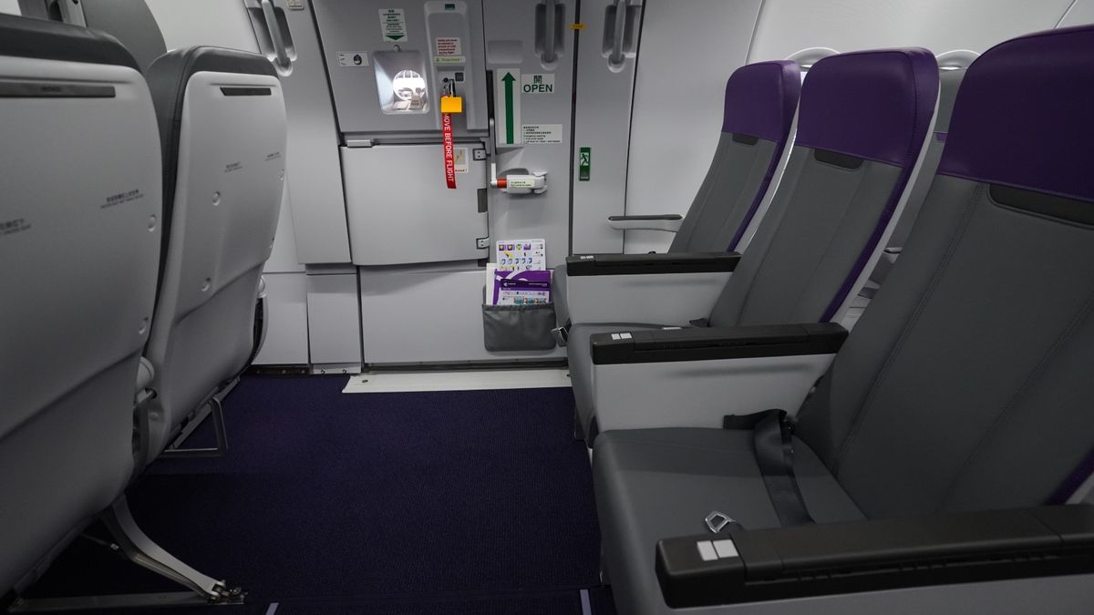飛機揀位, 旅遊, 6個最佳座位, 前排最靜, 窗邊影靚景, 不同機型選位攻略一覽, hkbt, 香港財經時報