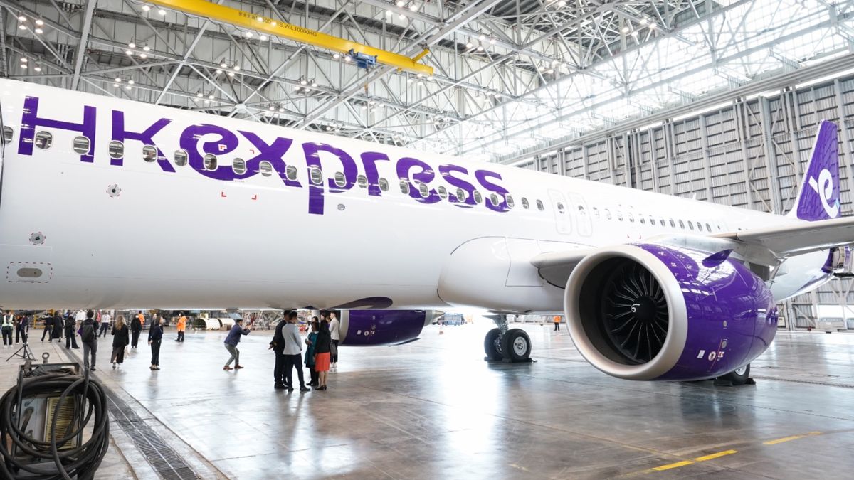 著數優惠｜HK Express送機票！2.1萬張飛亞洲各地、7月11日起登記｜4步簡單搶飛