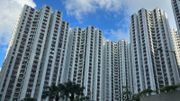 樓市走勢｜中原城市領先指數9周低！花旗：下半年樓價轉跌6%