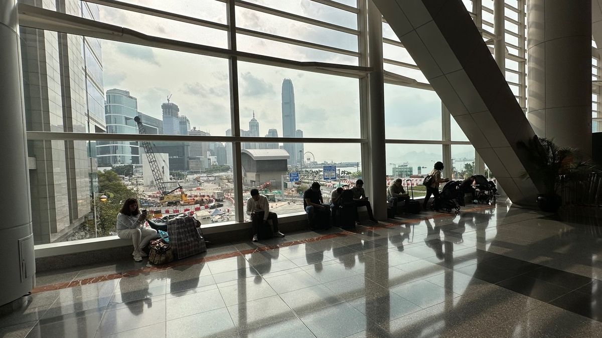 港股分析｜7月恒生指數走勢先高後低！這個關鍵支持位不容有失