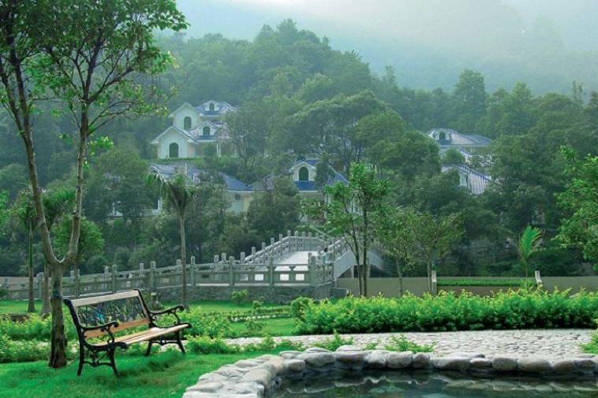 深圳, 大灣區, 跨境理財, 廣東旅遊年卡暢玩70多個景點, 奇幻冰雪世界, 水上樂園, 購買方法, 注意事項, 15個熱門景點一覽, hkbt, 香港財經時報