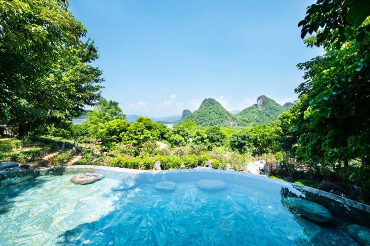 深圳, 大灣區, 跨境理財, 廣東旅遊年卡暢玩70多個景點, 奇幻冰雪世界, 水上樂園, 購買方法, 注意事項, 15個熱門景點一覽, hkbt, 香港財經時報