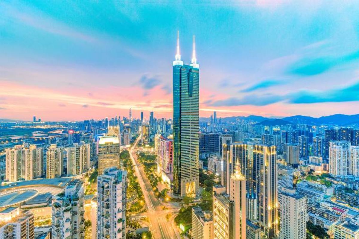 深圳, 大灣區, 跨境理財, 廣東旅遊年卡暢玩70多個景點, 奇幻冰雪世界, 水上樂園, 購買方法, 注意事項, 15個熱門景點一覽, hkbt, 香港財經時報