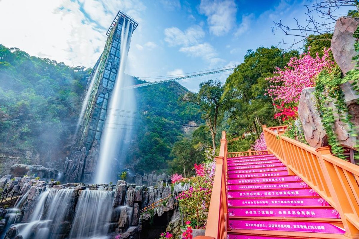 深圳, 大灣區, 跨境理財, 廣東旅遊年卡暢玩70多個景點, 奇幻冰雪世界, 水上樂園, 購買方法, 注意事項, 15個熱門景點一覽, hkbt, 香港財經時報