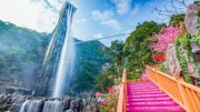 跨境理財｜廣東旅遊年卡暢玩70多個景點：冰雪世界｜15個景點