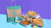 著數優惠｜國際薯條日免費送筷子！Deliveroo送餐遲到派現金券