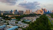 深圳版居屋2023｜市價5折8月推售｜最大建築面積逾900呎！香港人申請資格一覽
