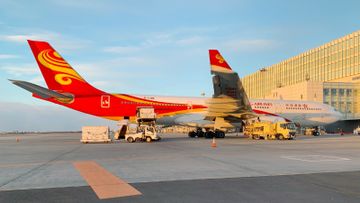 著數優惠, 香港航空7月24日免費送機票, 超過20個目的地選擇, 包20kg行李, 詳情, hkbt, 香港財經時報