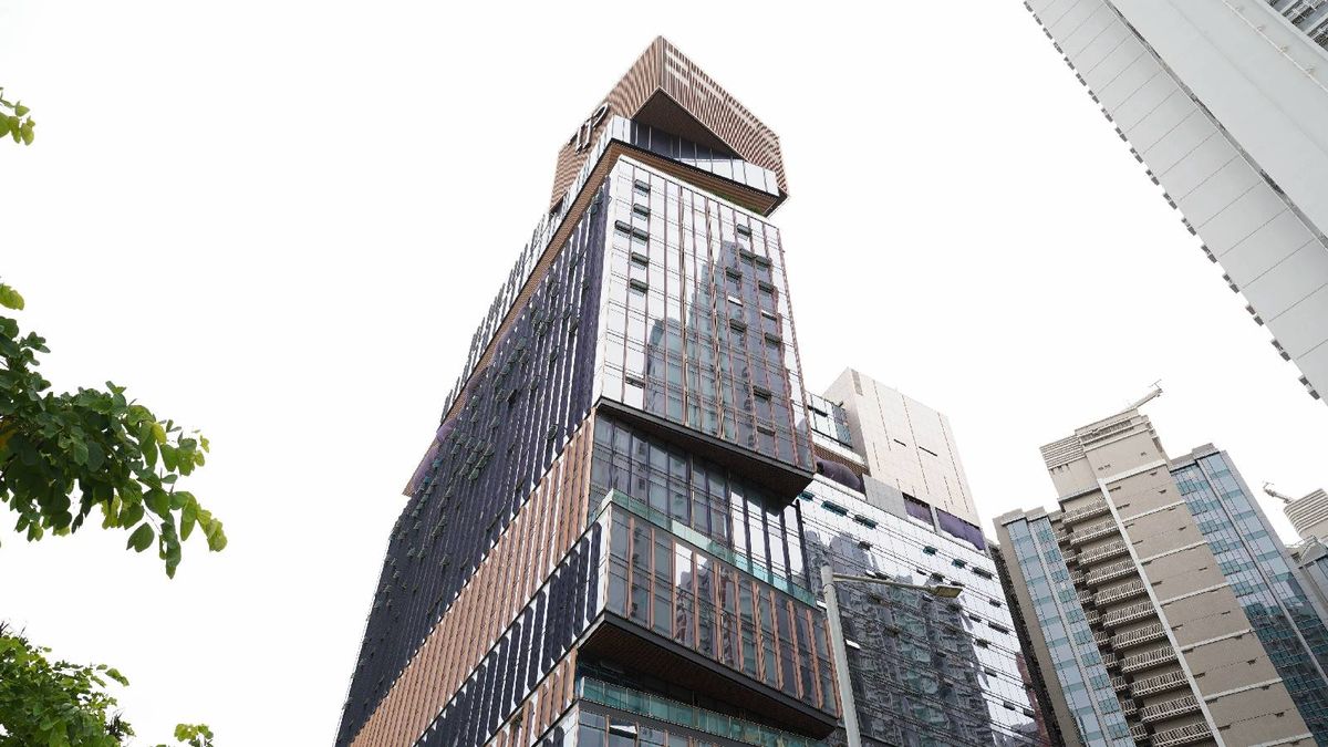 租盤2023｜西九TOWNPLACE WEST KOWLOON｜243尺起、最平月租13,800元｜9款示範單位曝光（多圖）