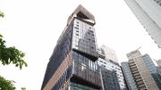 租盤2023｜西九TOWNPLACE WEST KOWLOON｜243尺起、最平月租13,800元｜9款示範單位曝光（多圖）