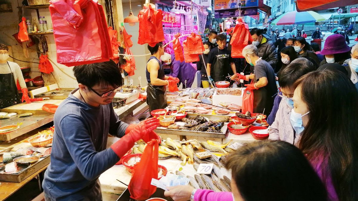 筍工招聘｜HKTVmall招聘假日車手  日薪800元外加每單20元額外佣金 四個地區開工｜附申請詳情