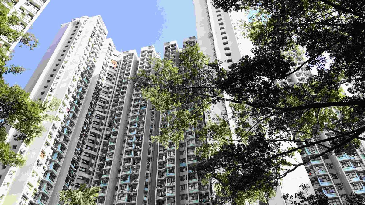 樓市成交紀錄｜天水圍天祐苑438實呎390萬易手！原業主勁賺8成