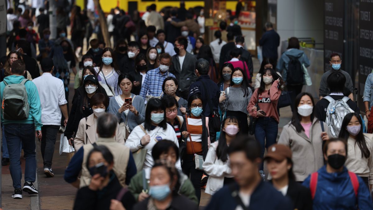 政府統計處招聘｜文員月薪14,495元、毋須大學畢業｜入職條件＋申請方法
