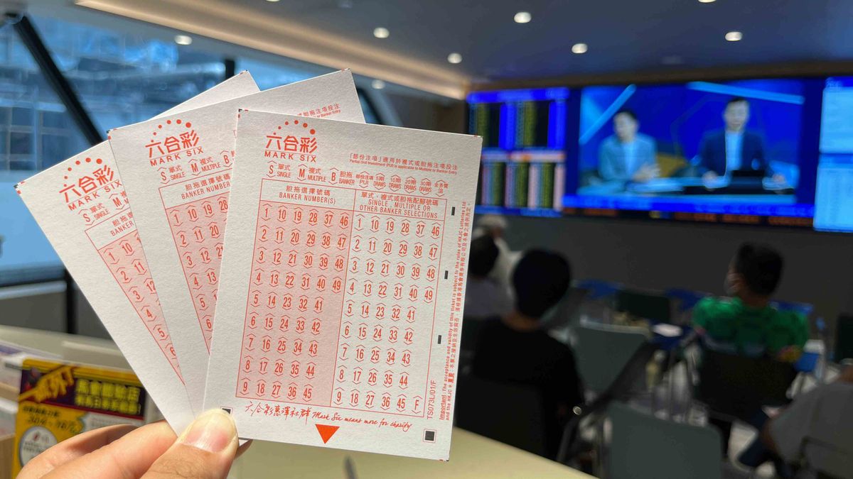 六合彩2023｜7月13日頭獎2,600萬｜中獎個案：美國男中4億元、低調生活10年連家人都瞞