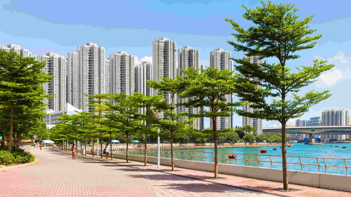 香港好去處｜荃葵青打卡遊蹤！大人小朋友一齊免費玩遊戲換獎品