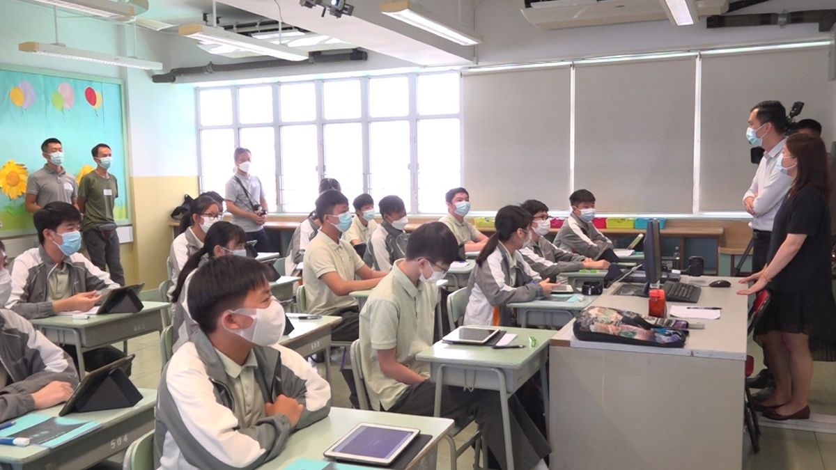 職場攻略｜教大畢業生起薪3.3萬：幼稚園、小中學教師入職薪酬