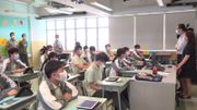 職場攻略｜教大畢業生起薪3.3萬：幼稚園、小中學教師入職薪酬