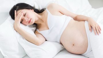 健康生活, 港大免費失眠治療, 孕婦失眠, 情緒困擾, 參加方法, 500元交通津貼, 詳情, 香港財經時報