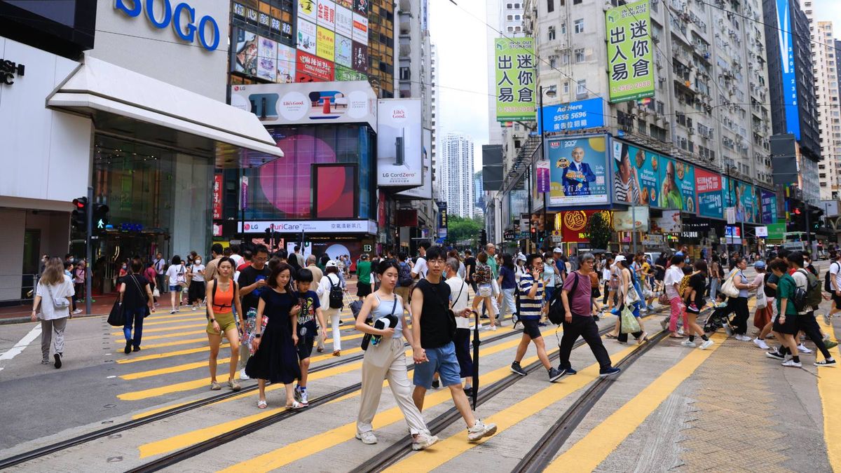 港元定期｜高息迎新優惠：3個月定期4.35厘、10萬元入場賺逾1,000元