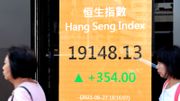 港股分析｜恒生指數走勢乏力！7月大市高位率先預測