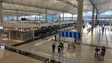 理財方法, 信用卡, 香港機場貴賓室, 機場貴賓室, 環亞機場貴賓室, 4張低門檻信用卡比較, 無限次免費入機場貴賓室, 同行一樣免費, hkbt, 香港財經時報