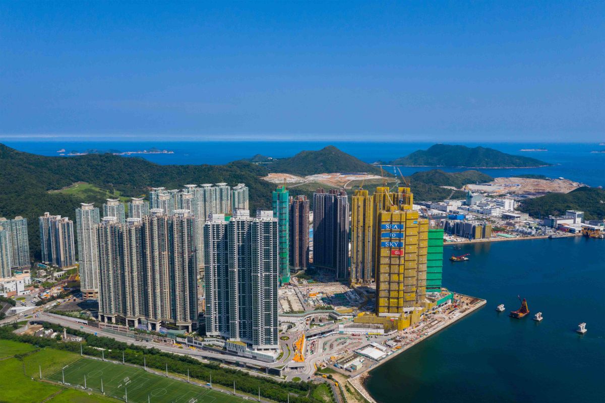 樓市走勢2023｜官方租金指數升足四個月、樓價結束4連升轉跌0.74%！業界預視樓價未止跌