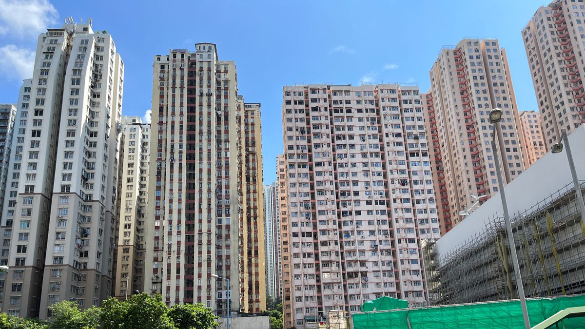 樓市成交2023｜牛頭角私樓包40萬裝修！移民放盤逾年、累減兩球終380萬沽出